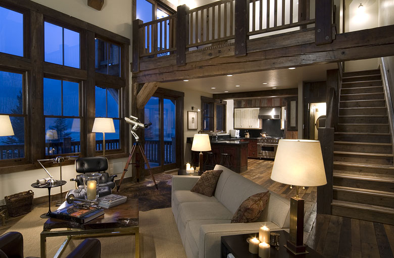 Crested Butte Builders