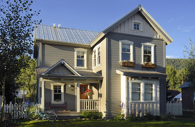 Crested Butte Builders
